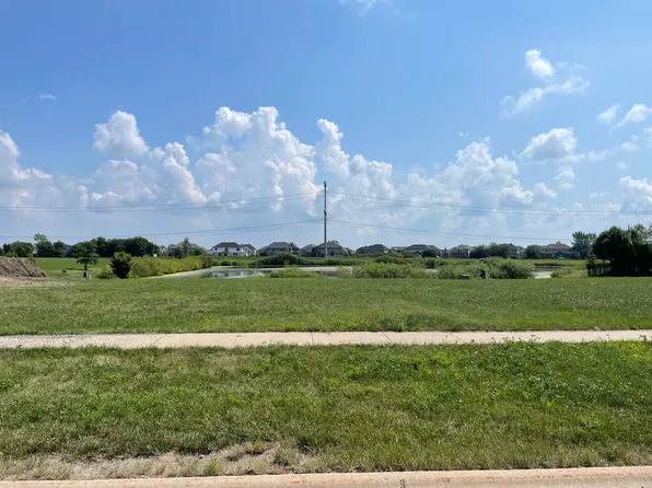 24209 S Legoria St #286, Manhattan, IL 60442