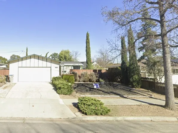 1843 Foxworthy Ave, San Jose, CA 95124