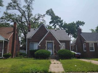 16880 Rutherford St, Detroit, MI 48235