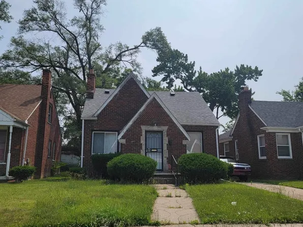 16880 Rutherford St, Detroit, MI 48235
