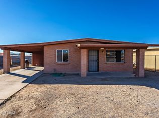 6930 S San Fernando Rd, Tucson, AZ 85756