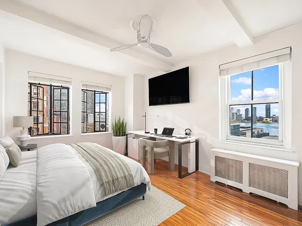 25 Tudor City Pl APT 301, New York, NY 10017