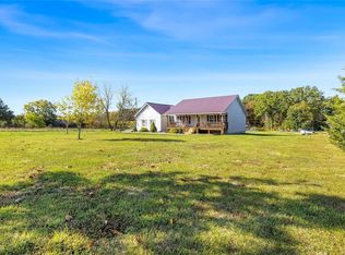11650 Highway 61, Frankford, MO 63441