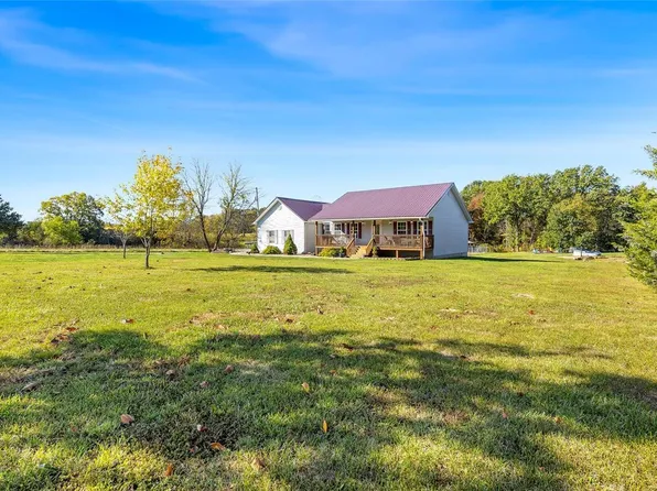 11650 Highway 61, Frankford, MO 63441
