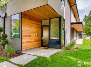 1845 Bluebell Ave, Boulder, CO 80302