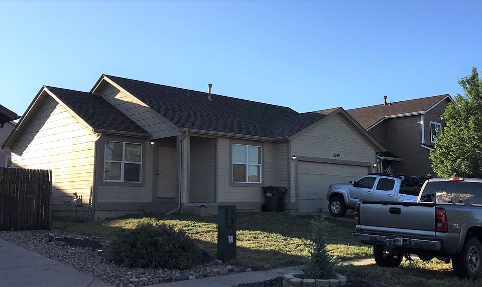 2nd image of 2039 Sage Grouse Ln