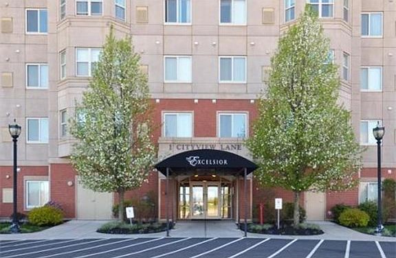 1st image of 1 Cityview Ln Unit 312