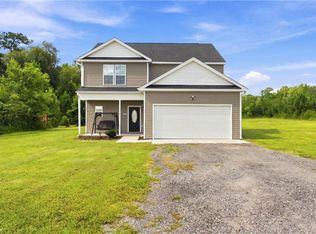 1350 Glen Haven Dr, Suffolk, VA 23437