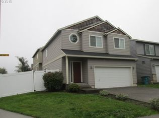 1317 NE 168th St, Ridgefield, WA 98642