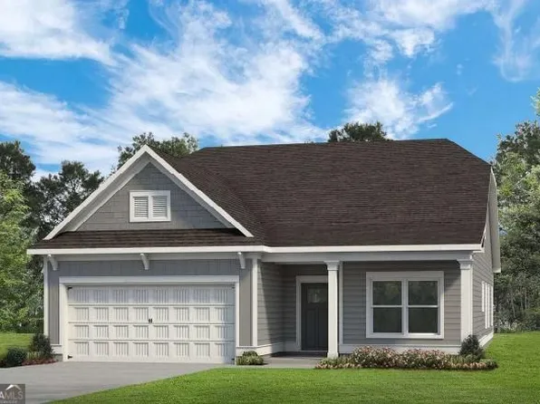 120 Summerfield Place Dr, Carrollton, GA 30117