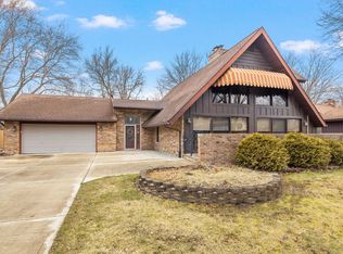 13438 W Hiawatha Dr, Homer Glen, IL 60491