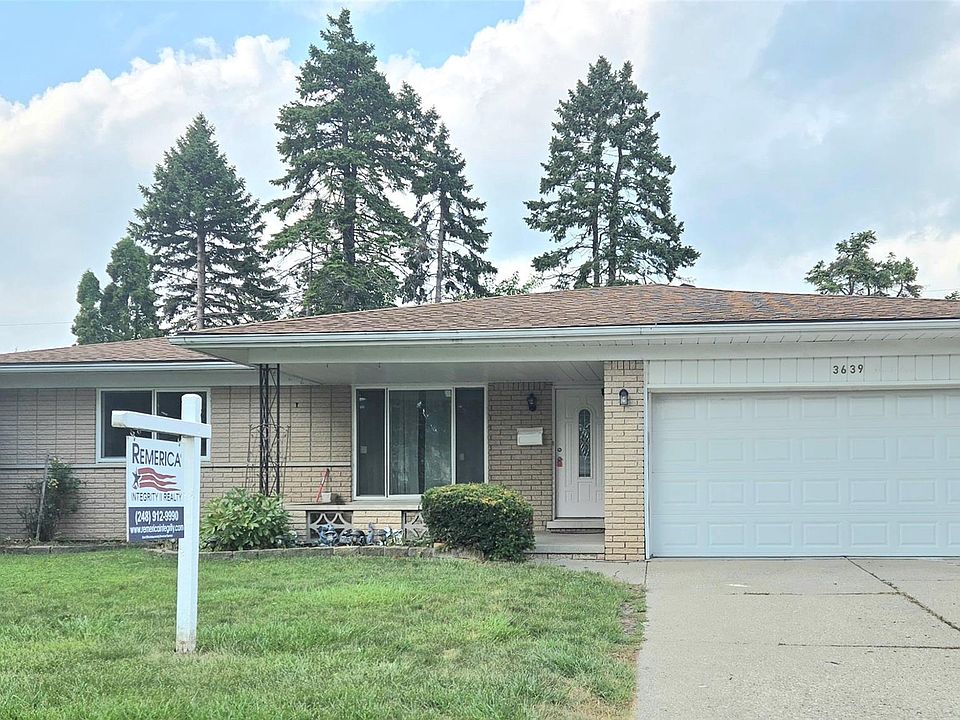 1st image of 3639 Pall Dr