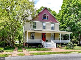 30458 Prince William St, Princess Anne, MD 21853
