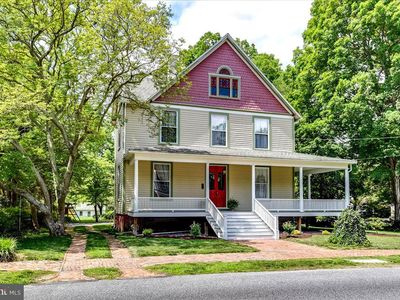 30458 Prince William St, Princess Anne, MD, 21853