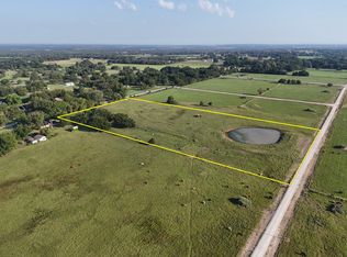 29 County Road 463, Mexia, TX 76667