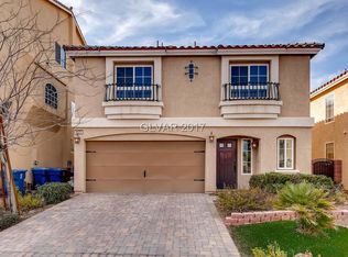 8325 Fox Brook St, Las Vegas, NV 89139