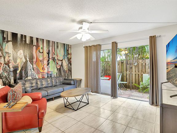 4th image of 805 W Oakland Park Boulevard #E2