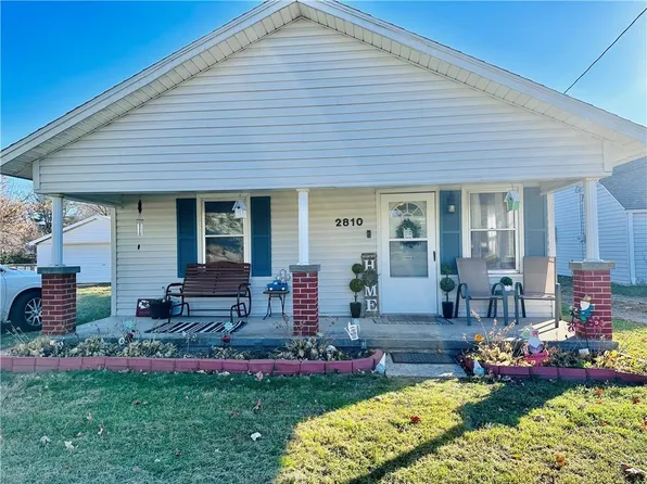 2810 Commercial St, Saint Joseph, MO 64503