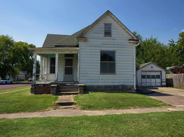 520 S Summit Ave, Sedalia, MO 65301