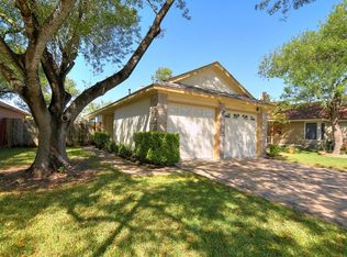 2504 Tracy Trl, Austin, TX 78728