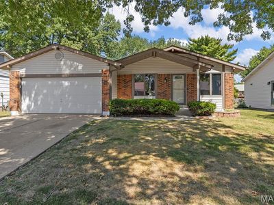 1915 Riverwood Trails Dr, Florissant, MO, 63031