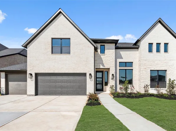 26702 Beacon Lodge Ln, Richmond, TX 77406