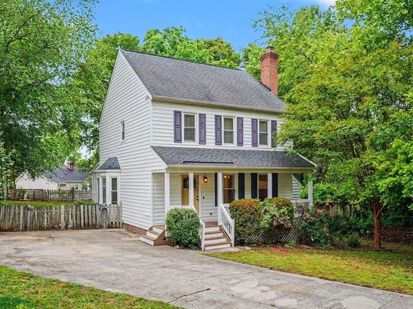 4501 Kirkham Ct, Wake Forest, NC 27587