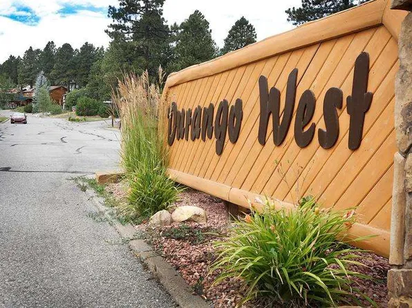29 Moss Road Trl, Durango, CO 81303