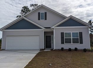 200 Averyville Dr LOT 48, Gwinnett B Conway, SC 29526