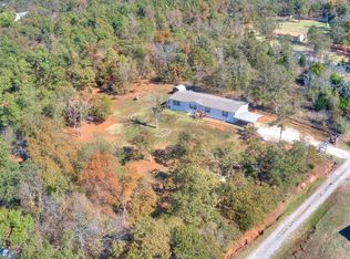 18201 Hickory Ln, Newalla, OK 74857