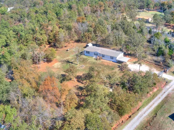 18201 Hickory Ln, Newalla, OK 74857