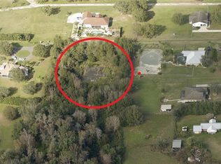 2610 Al Simmons Rd, Dover, FL 33527