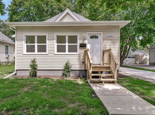 721 W South St, Pontiac, IL 61764