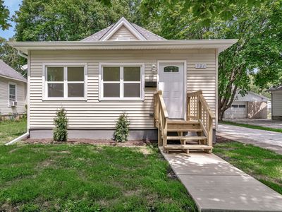 721 W South St, Pontiac, IL, 61764