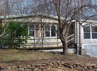 1512 N 16th St, Ozark, MO 65721