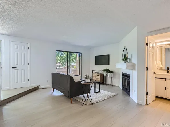 4176 S Mobile Circle #C, Aurora, CO 80013