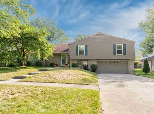 4909 Tacoma Ave, Fort Wayne, IN 46807