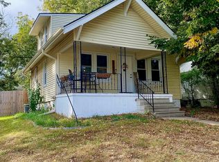7225 Leighton Ave, Lincoln, NE 68507