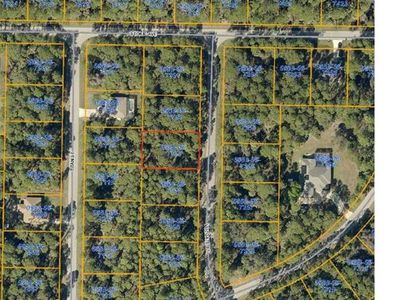 Floribanna St, North port, FL, 34287