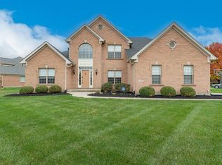 2413 Schroff Dr, Middletown, OH 45042