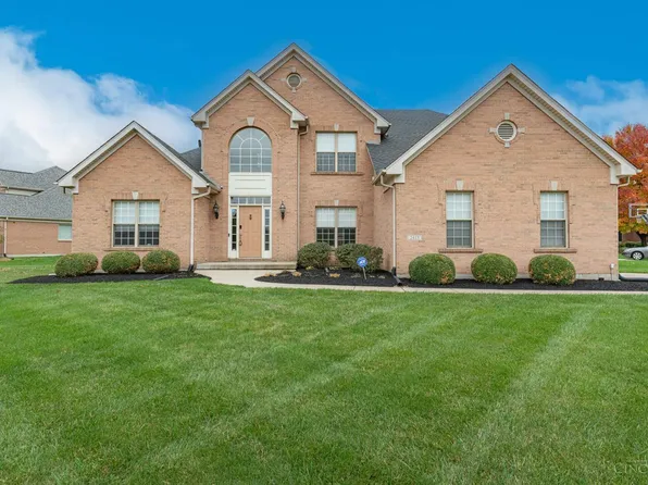 2413 Schroff Dr, Middletown, OH 45042