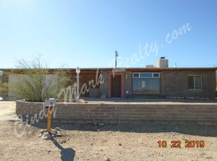 74675 Alta Loma Dr, Twentynine Palms, CA 92277