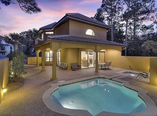 205 Saint Francis Dr, Miramar Beach, FL 32550