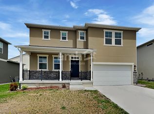 2367 E Wild Horse Way, Eagle Mountain, UT 84005