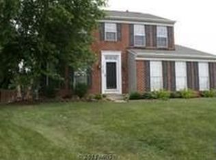 4720 Forge Acre Dr, Perry Hall, MD 21128