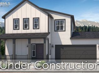 10221 Spry St, Colorado Springs, CO 80924