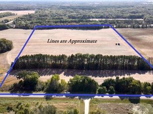 PARCEL 87th St SE #A, Becker, MN 55308