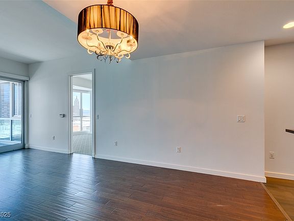5th image of 4525 Dean Martin Dr Unit 1911