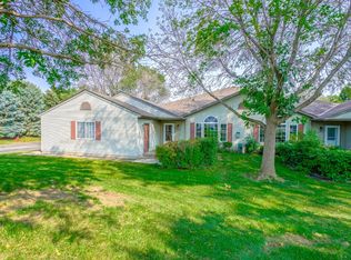 1300 Carriage Dr UNIT 1300A, Hudson, WI 54016