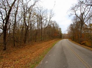 0 Raleigh Beard Rd, Santa Fe, TN 38482